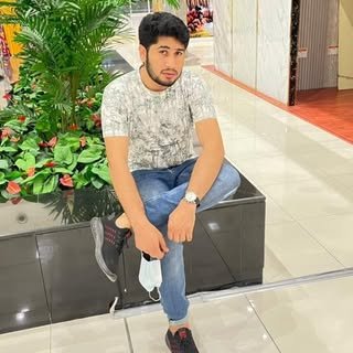 Muhammad Ahmad Javed