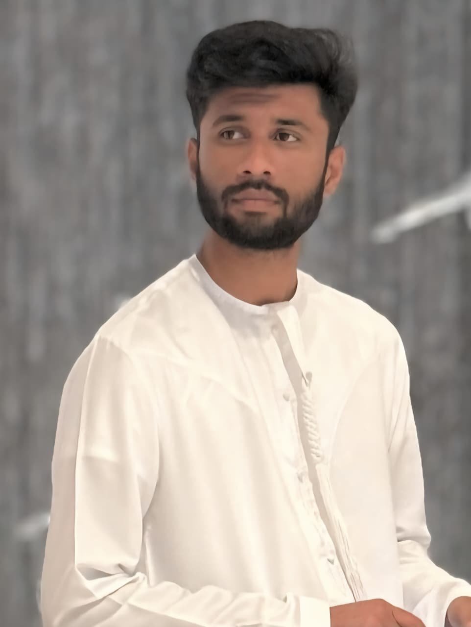 Asad Ali